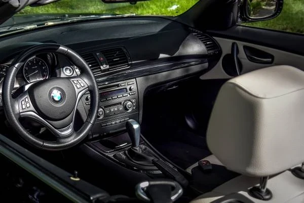 2013 BMW E81/E82/E88 1 Series - Image 17 of 21