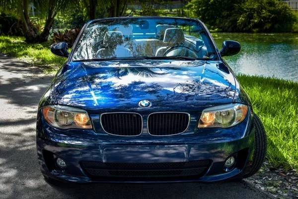 2013 BMW E81/E82/E88 1 Series - Image 6 of 21