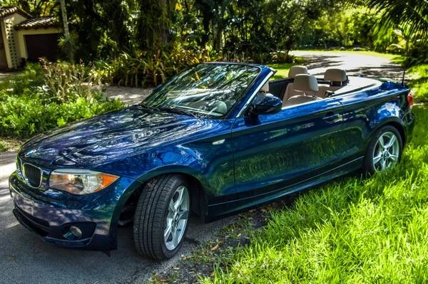 2013 BMW E81/E82/E88 1 Series - Image 7 of 21