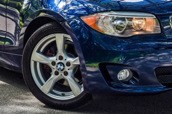 2013 BMW E81/E82/E88 1 Series - Image 3 of 21
