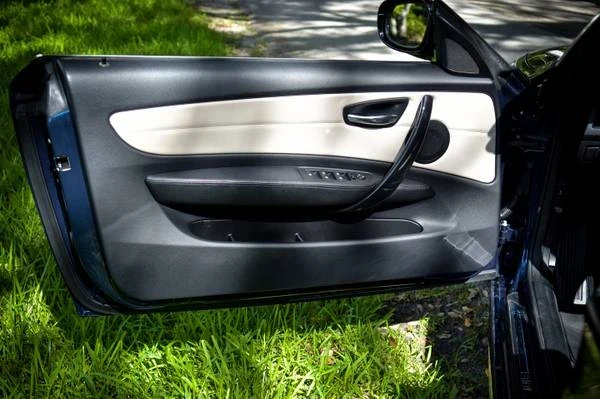 2013 BMW E81/E82/E88 1 Series - Image 13 of 21