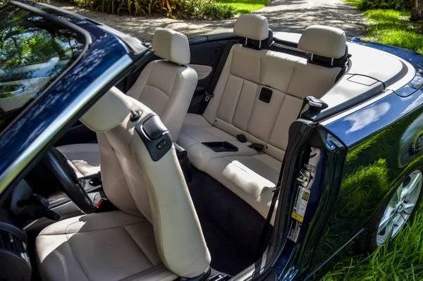 2013 BMW E81/E82/E88 1 Series - Image 10 of 21