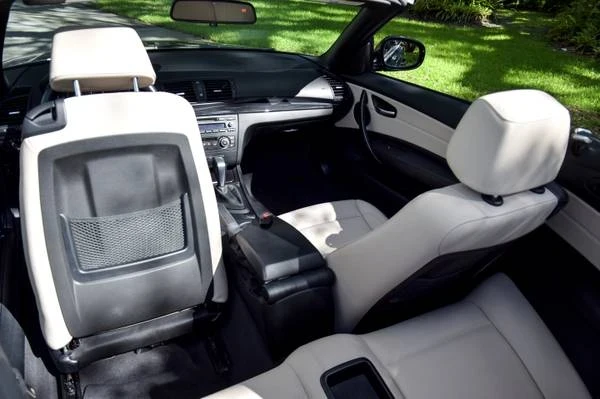 2013 BMW E81/E82/E88 1 Series - Image 11 of 21