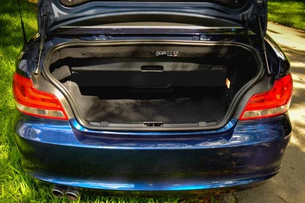 2013 BMW E81/E82/E88 1 Series - Image 14 of 21
