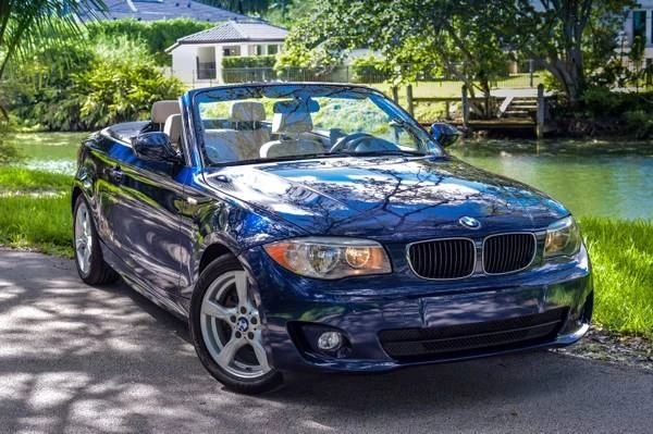 2013 BMW E81/E82/E88 1 Series - Image 5 of 21