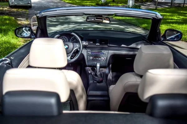 2013 BMW E81/E82/E88 1 Series - Image 19 of 21