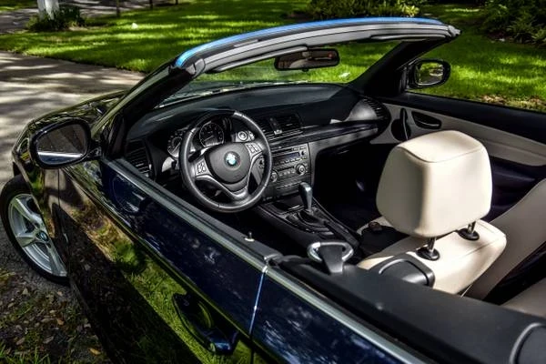 2013 BMW E81/E82/E88 1 Series - Image 18 of 21