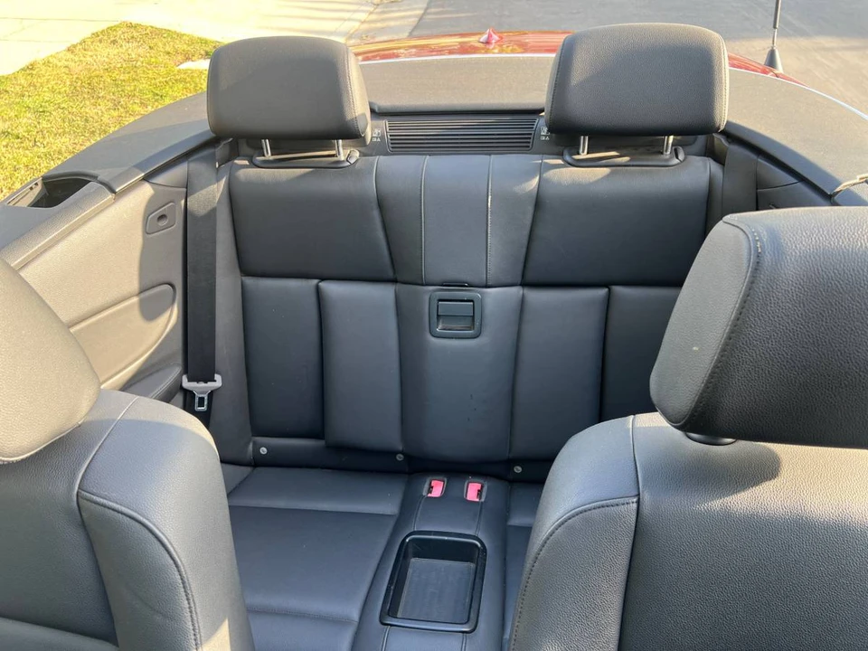 2013 BMW E81/E82/E88 1 Series - Image 16 of 18
