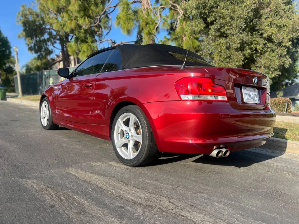 2013 BMW E81/E82/E88 1 Series - Image 8 of 18