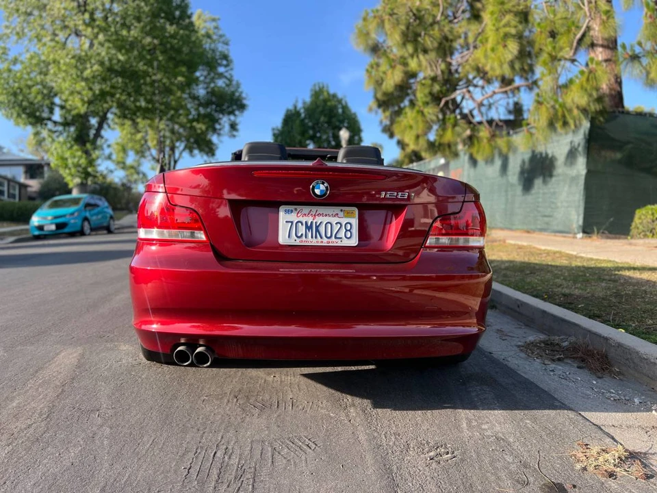 2013 BMW E81/E82/E88 1 Series - Image 11 of 18