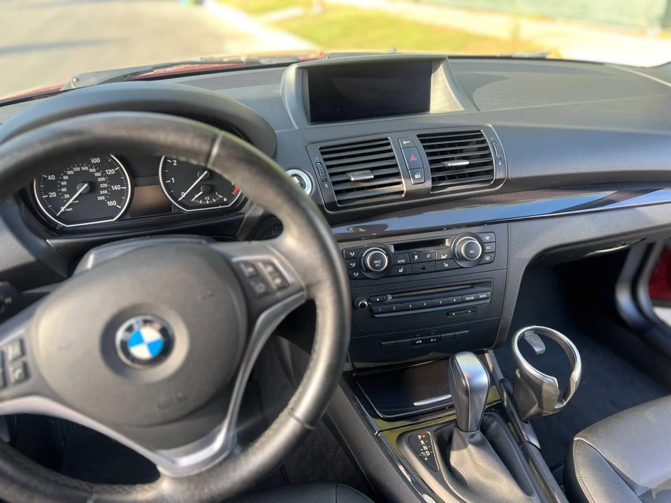 2013 BMW E81/E82/E88 1 Series - Image 12 of 18