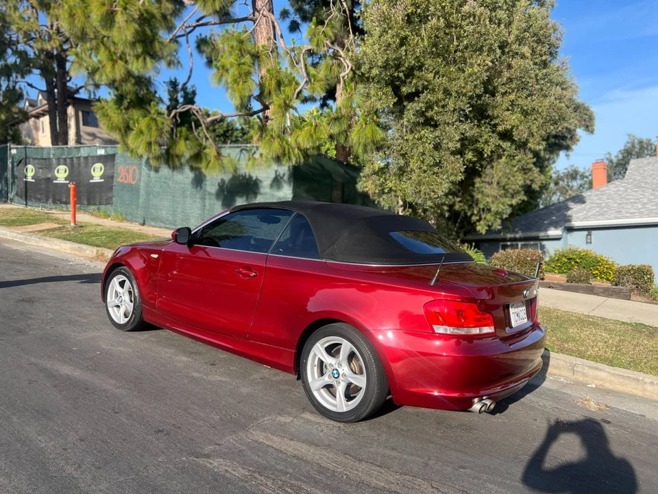 2013 BMW E81/E82/E88 1 Series - Image 4 of 18