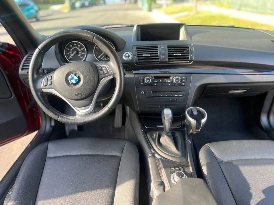 2013 BMW E81/E82/E88 1 Series - Image 13 of 18