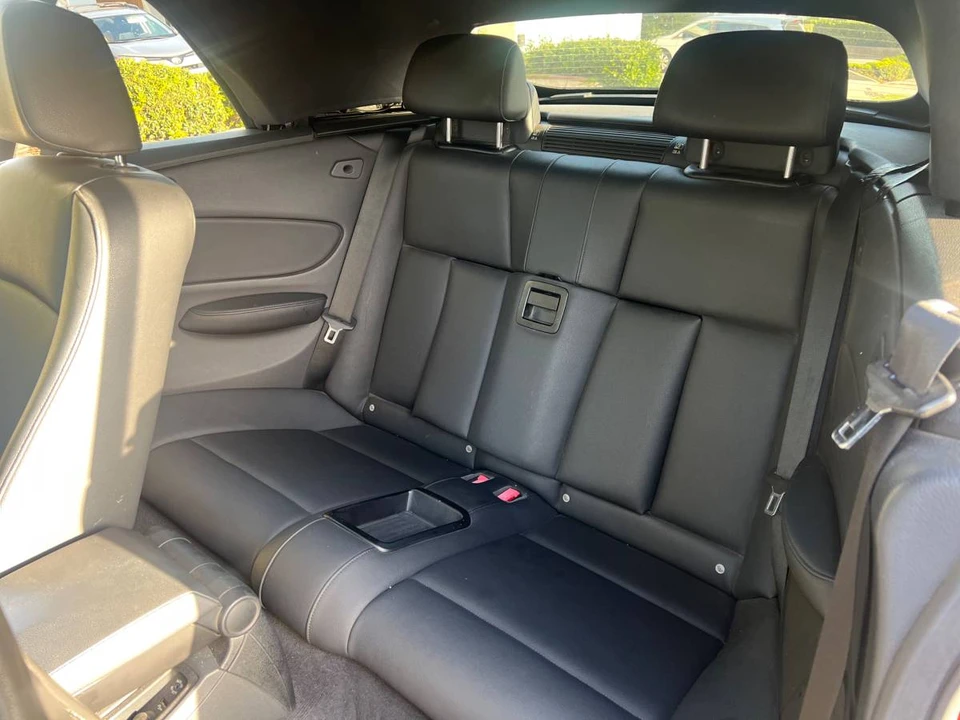 2013 BMW E81/E82/E88 1 Series - Image 14 of 18