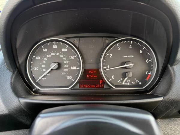 2013 BMW E81/E82/E88 1 Series - Image 17 of 21