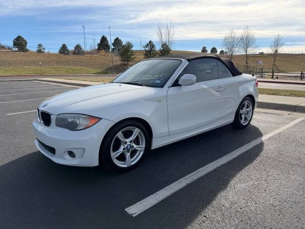 2013 BMW E81/E82/E88 1 Series - Image 3 of 21