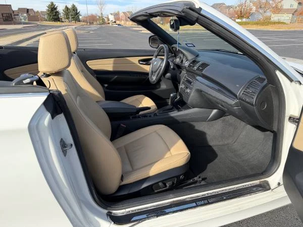 2013 BMW E81/E82/E88 1 Series - Image 10 of 21