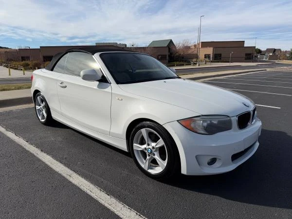 2013 BMW E81/E82/E88 1 Series - Image 5 of 21