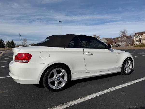 2013 BMW E81/E82/E88 1 Series - Image 6 of 21