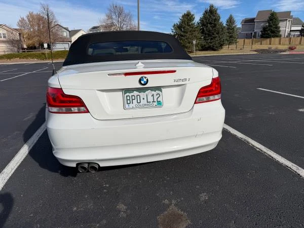 2013 BMW E81/E82/E88 1 Series - Image 8 of 21