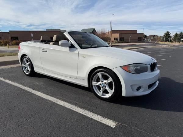 2013 BMW E81/E82/E88 1 Series - Image 2 of 21