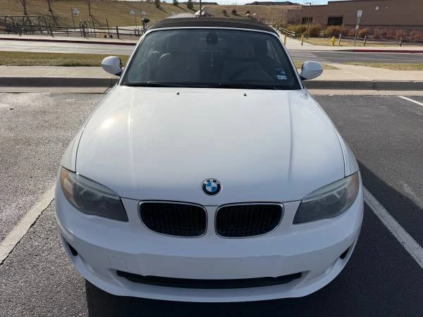 2013 BMW E81/E82/E88 1 Series - Image 4 of 21