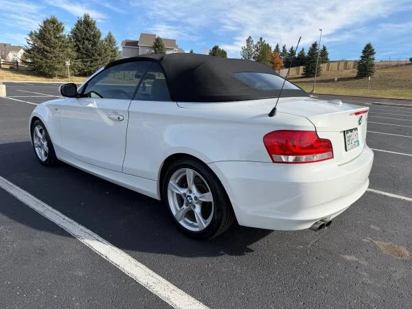 2013 BMW E81/E82/E88 1 Series - Image 7 of 21