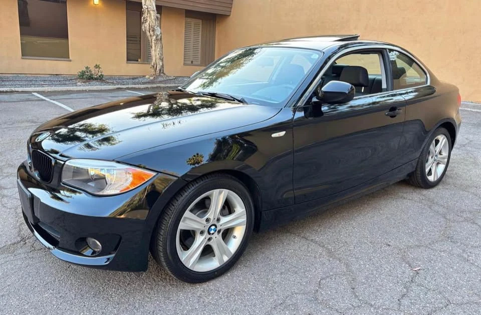 2013 BMW E81/E82/E88 1 Series - Image 3 of 3