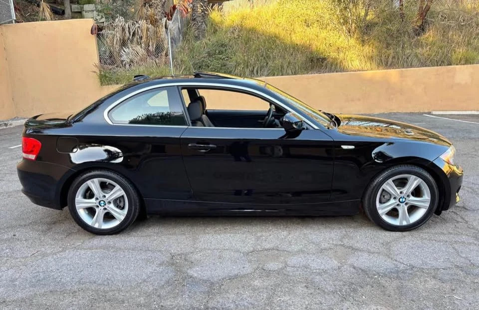 2013 BMW E81/E82/E88 1 Series - Image 2 of 3