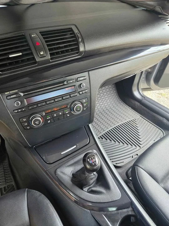 2013 BMW E81/E82/E88 1 Series - Image 6 of 10