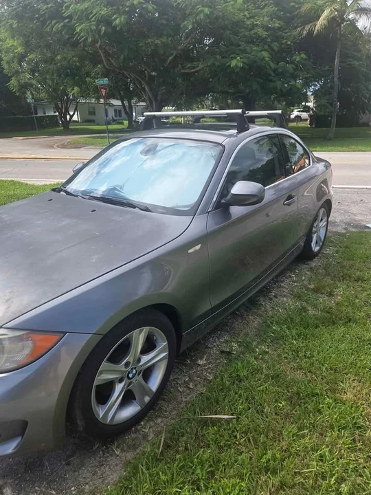 2013 BMW E81/E82/E88 1 Series - Image 2 of 10