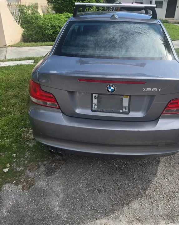 2013 BMW E81/E82/E88 1 Series - Image 7 of 10