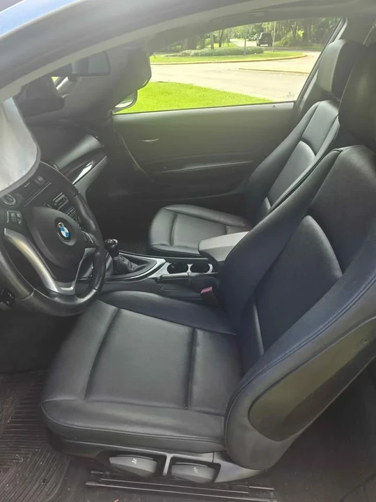 2013 BMW E81/E82/E88 1 Series - Image 4 of 10