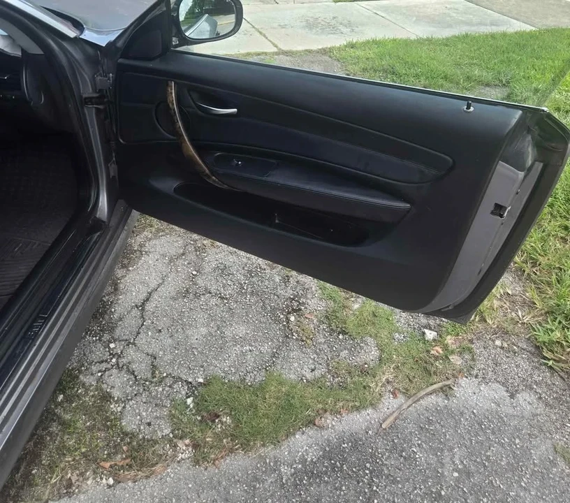 2013 BMW E81/E82/E88 1 Series - Image 8 of 10
