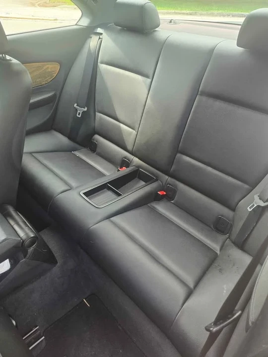 2013 BMW E81/E82/E88 1 Series - Image 5 of 10