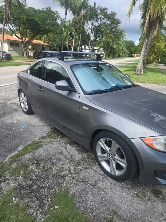2013 BMW E81/E82/E88 1 Series - Image 3 of 10