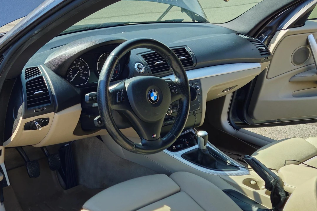 2013 BMW E81/E82/E88 1 Series - Image 24 of 31
