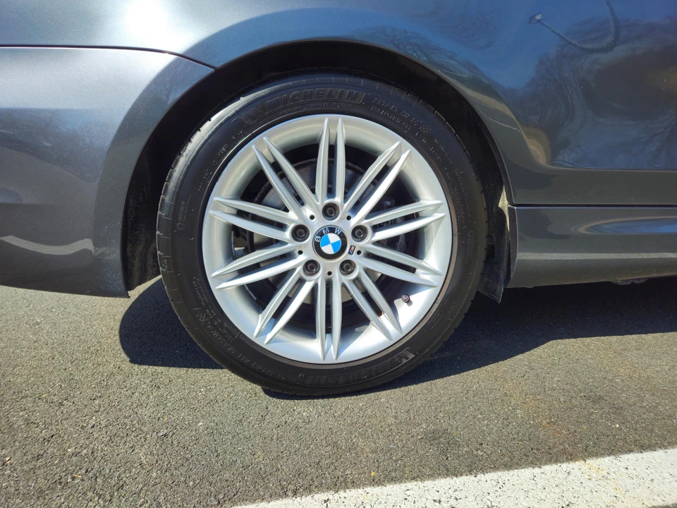 2013 BMW E81/E82/E88 1 Series - Image 22 of 31