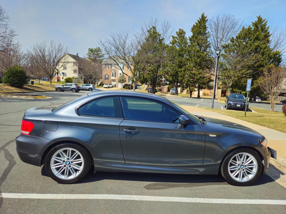 2013 BMW E81/E82/E88 1 Series - Image 17 of 31
