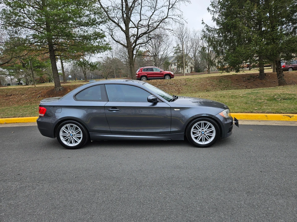 2013 BMW E81/E82/E88 1 Series - Image 16 of 31