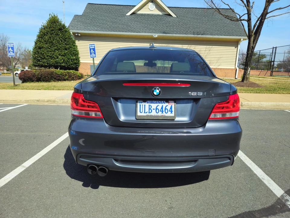 2013 BMW E81/E82/E88 1 Series - Image 13 of 31