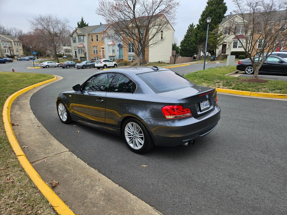 2013 BMW E81/E82/E88 1 Series - Image 11 of 31