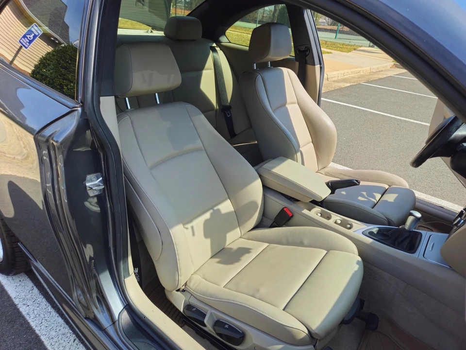 2013 BMW E81/E82/E88 1 Series - Image 28 of 31