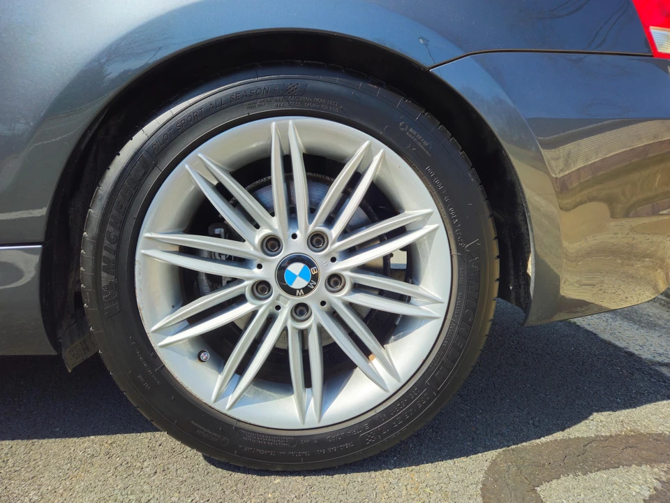 2013 BMW E81/E82/E88 1 Series - Image 21 of 31