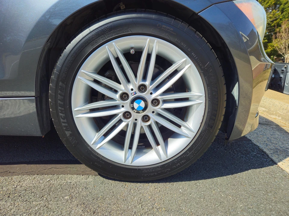 2013 BMW E81/E82/E88 1 Series - Image 23 of 31