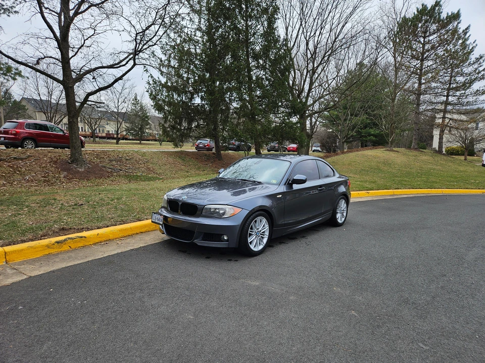 2013 BMW E81/E82/E88 1 Series - Image 7 of 31