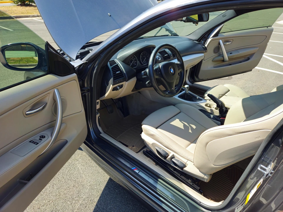 2013 BMW E81/E82/E88 1 Series - Image 31 of 31