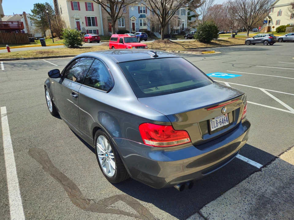 2013 BMW E81/E82/E88 1 Series - Image 12 of 31