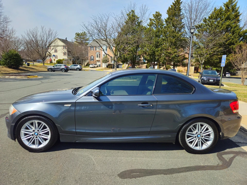 2013 BMW E81/E82/E88 1 Series - Image 10 of 31