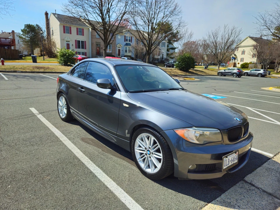 2013 BMW E81/E82/E88 1 Series - Image 18 of 31
